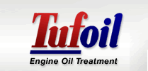 Tufoil Engine Oil Treatment